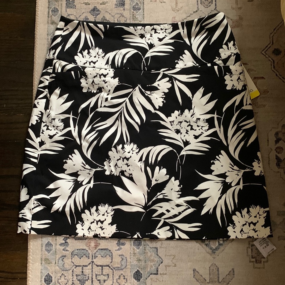 Skort